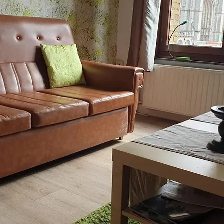 Alice House Holiday home