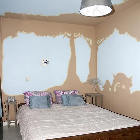 Holiday home Alice House Ypres