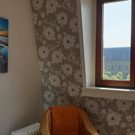 Alice House Holiday home *